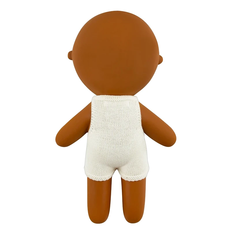 Bébé Gommu - Amande