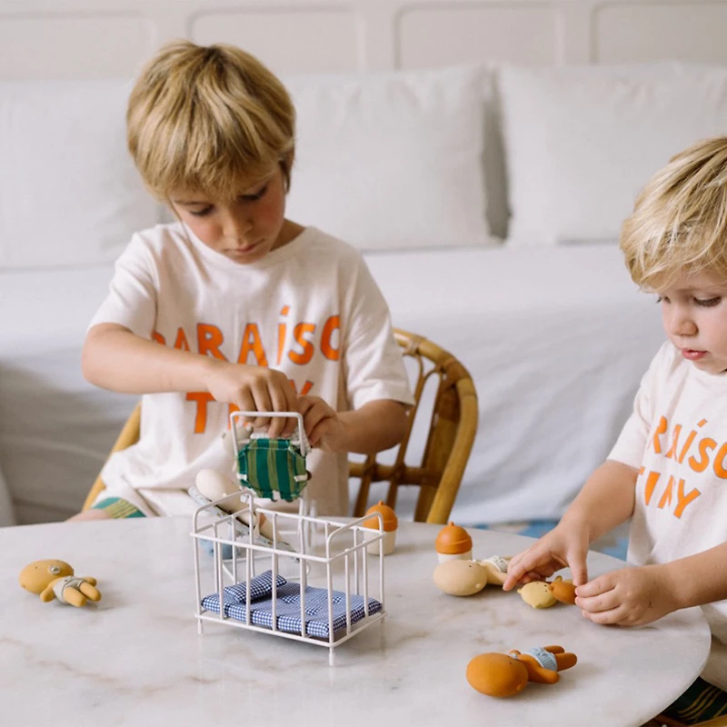 Mini Bébé Gommu  - Coco