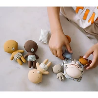 Gommu Mini Baby  - Coco