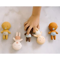 Mini Bébé Gommu - Mini Vanille