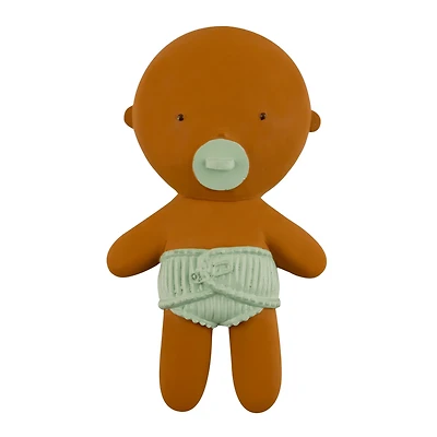 Mini Bébé Gommu - Mini Peach