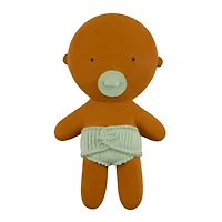 Mini Bébé Gommu - Mini Peach