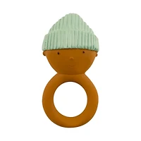 Gommu Ring Baby Almond