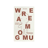 Gommu Pocket - Vanille