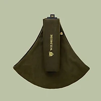Porte-bébé Wildride - Vert