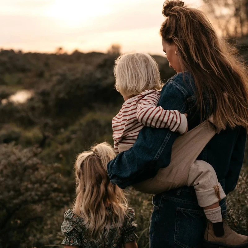 Porte-bébé Wildride