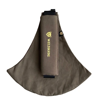 Porte-bébé Wildride - Café