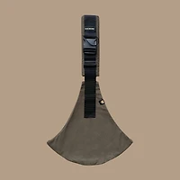 Baby Carrier Wildride - Coffe