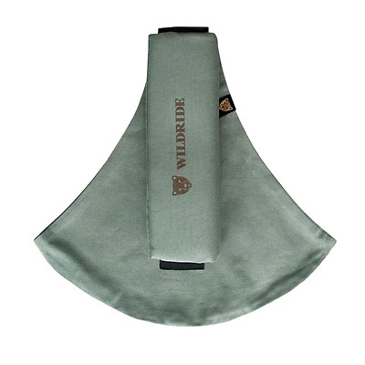 Baby Carrier Wildride - Fern