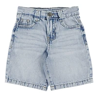 Short Denim 2-8ans