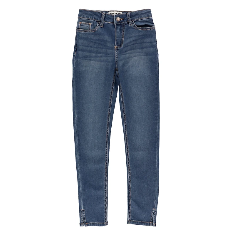 Jegging Basique 10-16ans