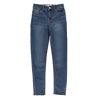 Jegging Basique 10-16ans