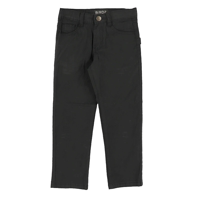 Twill pants 2-8 y