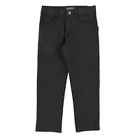 Twill pants 2-8 y