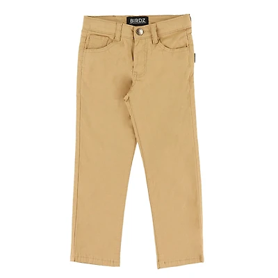 Twill pants 10-16 y