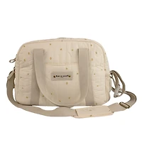 Simply Diaper Bag - Beige
