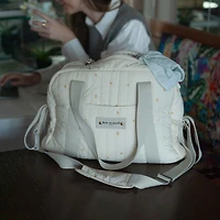 Sac À Couches Simply - Beige