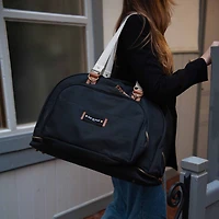 Sac À Couches Juliette - Galet