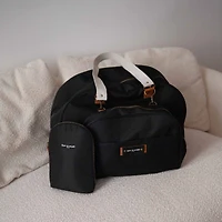 Sac À Couches Juliette - Galet