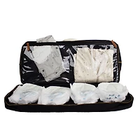 Sac À Couches Juliette - Galet