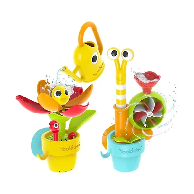 Pour'N Grow PopUp Garden