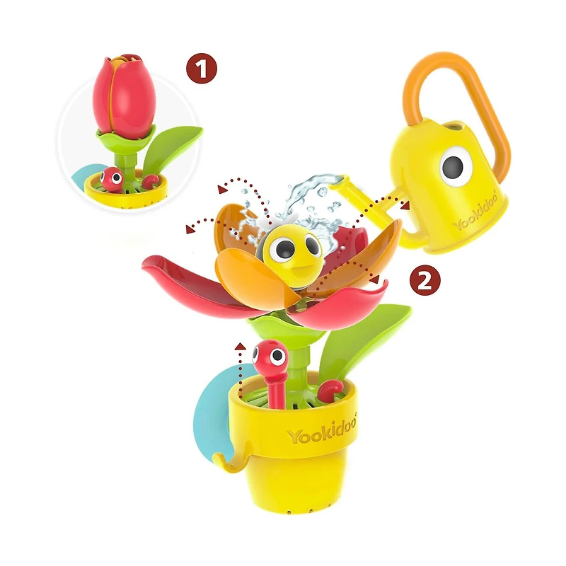 Shape 'N' Spin Gear Sorter