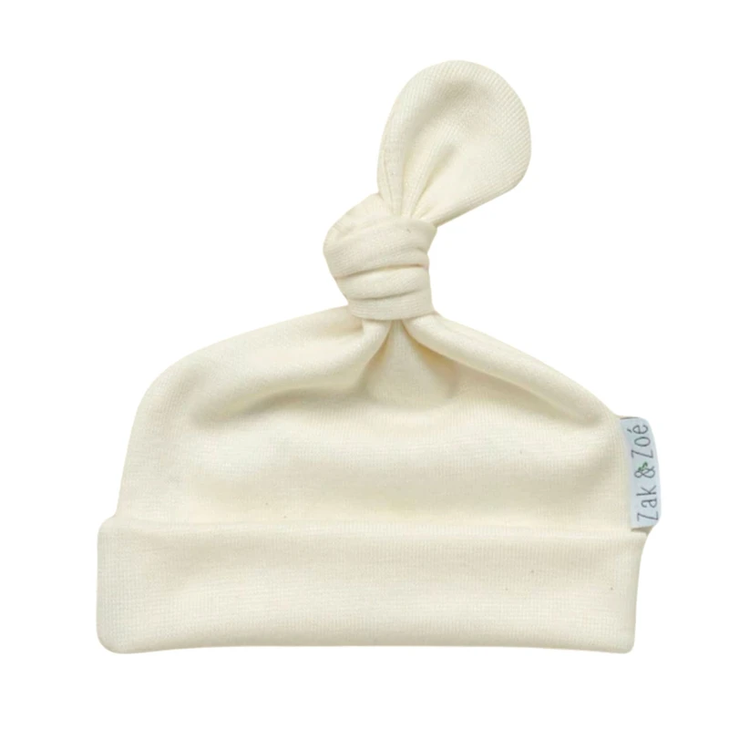 Bonnet 0-3mois Naturelle