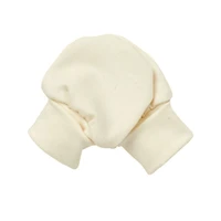 Natural-newborn Mitten