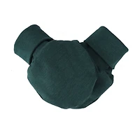 Mitaine Nouveau-né - Vert Collégial