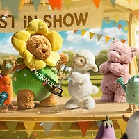 Skipson Lamb Original