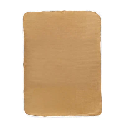Couverture Mousseline Gaufr