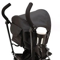 Lite Stroller - Black