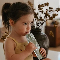 Reusable Food Pouches (6) - Neutral