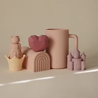 Ensemble Jeu de Bain Princesse