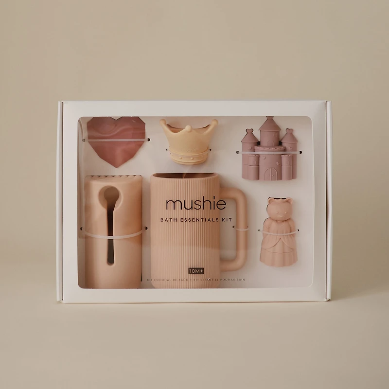 Ensemble Jeu de Bain Princesse