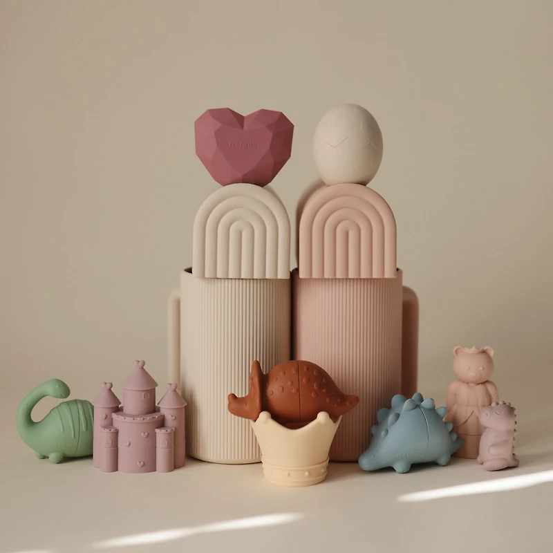 Ensemble Jeu de Bain Princesse