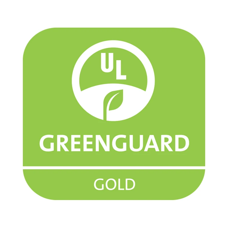 GREENGUARD Gold Certified Organic Baby Mattress