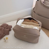 Trousse de Rangement Zoé - Terra