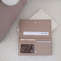 Protège Carnet De Santé - Terra