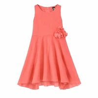 Robe Chic Mer 2-12ans
