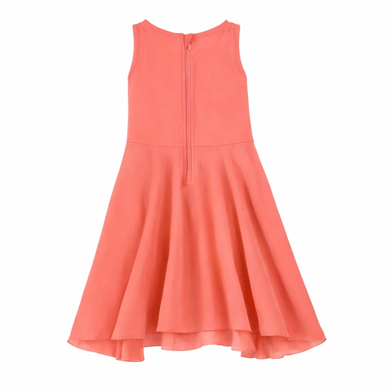 Robe Chic Mer 2-12ans