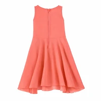 Robe Chic Mer 2-12ans