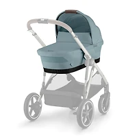 Nacelle Gazelle S Stormy Bleu