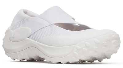 Women's Jungle Trek MJ - White