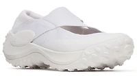 Women's Jungle Trek MJ - White