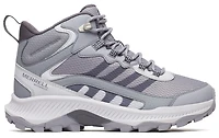 Women's Speed Strike 2 Mid WP - Lost Lilac