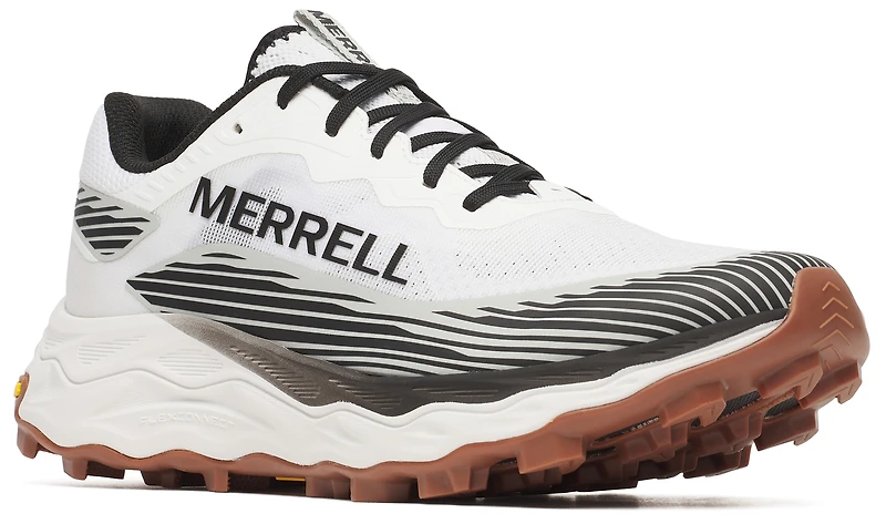 Men's Agility Peak 6 - White/Black