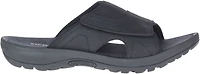 Sandspur 2 Slide - Black
