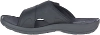 Sandspur 2 Slide - Black