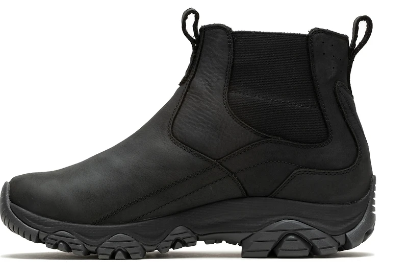 Moab Adventure 3 Chels PLR Waterproof Black-wide